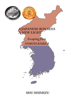 cover image of A Japanese Boy Sees a New Light